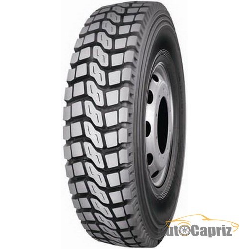 Грузовые шины Goldshield HD686T (ведущая ось) 11.00 R20 156/153K 20PR